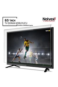 65 Inç 165 Ekran Tv Ekran Koruyucu ürün fotoğrafı