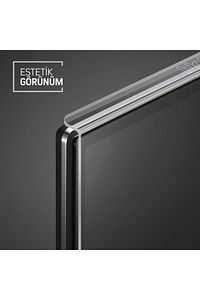 65 Inç 165 Ekran Tv Ekran Koruyucu ürün fotoğrafı