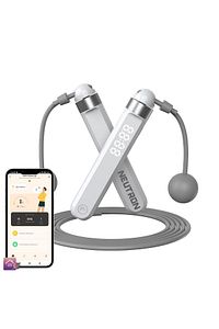 Ayarlanabilir Akıllı Bluetooth Atlama Ipi ürün fotoğrafı