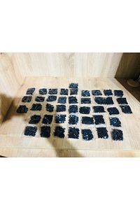 shpwave 2 adet Uzi Silah + 42 Paket Mermi htcx 1005813 ürün fotoğrafı