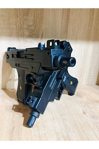 shpwave 2 adet Uzi Silah + 42 Paket Mermi htcx 1005813 ürün fotoğrafı