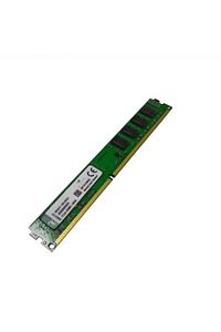 Kıngston 8gb 1600mhz Ddr3 Masaüstü Ram Kıngston CL11 Kvr16n11/8 ürün fotoğrafı