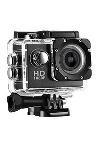 Aksiyon Kamerası Kask Motorsiklet Bisikleti Deniz Ultra Sporlar Hd 1080p Int 4k Wifi ürün fotoğrafı