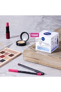 Make Up Expert Nemlendirici Jel Makyaj Bazı Mat 50 ML ürün fotoğrafı