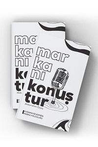 Markanı Konuştur ürün fotoğrafı