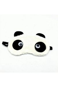 Oynar Göz Peluş Panda Uyku Bandı ürün fotoğrafı