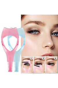 Kolay Maskara Rimel Sürme Aparatı ürün fotoğrafı