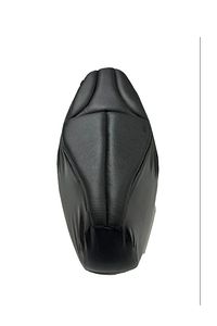 Honda Dio Motosiklet Konfor Sele ve Koltuk Kılıfı Visco Sponge ürün fotoğrafı