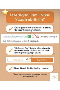Ahşap Anı Küpleri Isim Küpü Anne Bebek Hatıra Fotoğraf Çekim Ve Dekor Küpü Tekli Set Isim ürün fotoğrafı