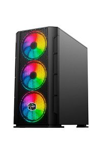 CK57 RYZEN 5 5500 32GB RAM 512GB NVME M.2 SSD RX580 8GB MASAÜSTÜ OYUNCU BİLGİSAYARI ürün fotoğrafı