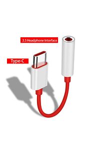 Tyep C Kulaklık Dönüştürcü Vivo V21 - V21e - V23 5G V25 - V29 5G V29 Lite 5G - V30 - V30 Lite Uyumlu ürün fotoğrafı