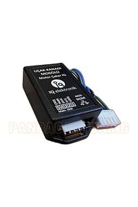 Uçak Kanadı Motor Çakar F1 Çakar Tek Modül 2in1 ürün fotoğrafı