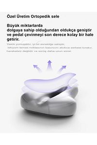 Yeni Nesil Siyah Spin Bike Dikey Kondisyon Bisikleti Ev Koşu Bisikleti Egzersiz Dikey Yatay ürün fotoğrafı