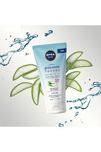 Sun Güneş Sonrası Hassas Krem Jel 175 ml ürün fotoğrafı