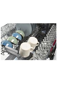 BM 3111 G Bulaşık Makinesi 3 Programlı Gri ürün fotoğrafı