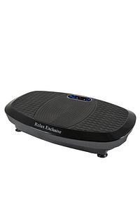 Exclusive 3d Vibration Plate Hoparlörlü Titreşimli Spor Fitness Egzersiz Aleti Cihazı ürün fotoğrafı