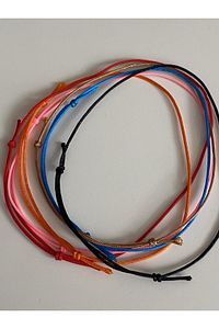 6lı Ip Halhal ürün fotoğrafı