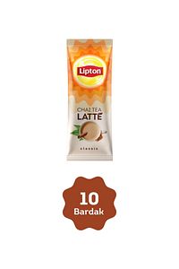 Chai Tea Latte 18gr. 10'lu ürün fotoğrafı