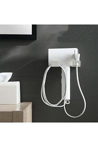 Saç Kurutma Makinesi Askısı, Metal ürün fotoğrafı