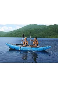 65131 Hydro-force Çift Kişilik Şişme Kano 331 X 88 Cm ürün fotoğrafı