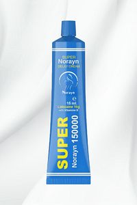 Güvenilir Performans:Exolini 45 ml Gecktrme Etkili Sprey ve Gecktrici Kremle Heyecanı Artırın! ürün fotoğrafı