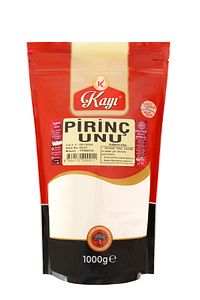 1 Kg Pirinç Unu ürün fotoğrafı