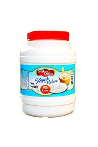Katkısız Köpük Helva - 950 gr ürün fotoğrafı