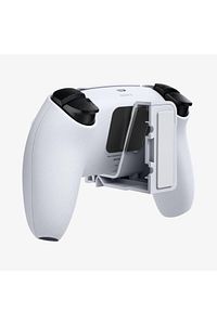 Playstation 4/5/Nintendo Switch Pro/XBOX Kontrolcü Duvar Montaj Standı 2 Adet White VG300 - AMP06397 ürün fotoğrafı