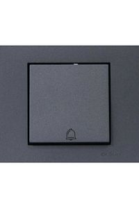Grano Zil Modül + Kapak Füme ürün fotoğrafı