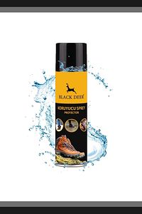 Su ve Kir İtici Ayakkabı Bakım Spreyi Ayakkabı Koruyucu Sprey 250ml ürün fotoğrafı