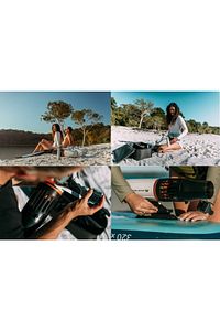 Aqua Marina Bluedrive X Deniz Scooter / Sea Scooter ürün fotoğrafı