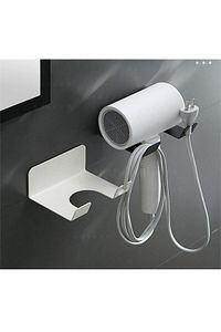 Saç Kurutma Makinesi Askısı, Metal ürün fotoğrafı