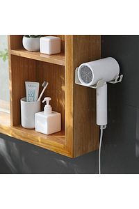Saç Kurutma Makinesi Askısı, Metal ürün fotoğrafı