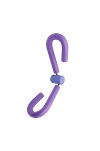 Kol bacak basen sıkılaştırma zayıflatma ve inceltme aleti fitness yoga pilates kelebek egzersiz alet ürün fotoğrafı