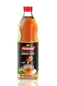 Hurma Suyu - %100 Doğal Tatlandırıcı 700 Gr. ürün fotoğrafı