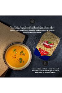 Yerli Yeşil Mercimek 900 G ürün fotoğrafı
