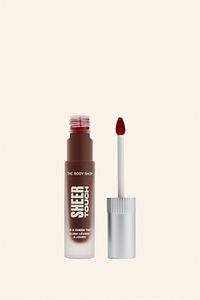 Sheer Touch Dudak Ve Yanak Renklendirici Lip Tint 8 ml Power ürün fotoğrafı