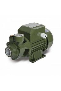 Murcell Qb60 1 Parmak Elektrikli Su Motoru Pompası 0.5 Hp 1" ürün fotoğrafı