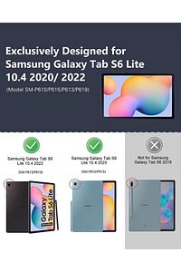 Samsung Galaxy Tab S6 Lite 2024 P610 P617 P620 10.4 Ekran Koruyucu Nano Esnek Kırılmaz Şeffaf Ekran ürün fotoğrafı