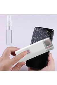 7 İn 1 Çok Fonksiyonlu Kit Ekran Bilgisayar Laptop Klavye, Telefon, Kulaklık Airpod Temizleyici Kiti ürün fotoğrafı