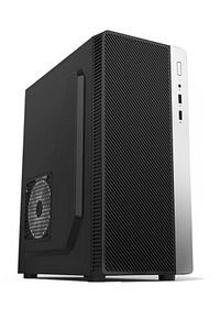 Mesh Panel Triple Standart Fansız Boş ATX PC Ofis Bilgisayar Kasası ürün fotoğrafı