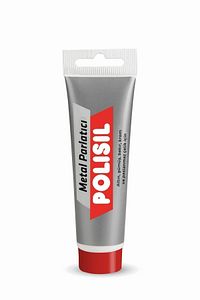 Metal Parlatıcı 80 Gr- Altın Gümüş Bakır Krom Paslanmaz Çelik Temizleyici Ve Parlatıcı ürün fotoğrafı