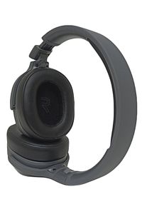 Bluetooth Kulak Üstü Kulaklık Kablosuz Kafa Üstü Kulaklık Yüksek Kalite ürün fotoğrafı