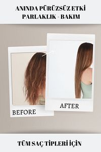 Aşırı Yıpranmış Saçlar Için Keratin Bakım Yağı 100 Ml ürün fotoğrafı