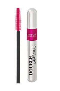 Farması Double Lash Extend Çift Etkili Maskara ürün fotoğrafı