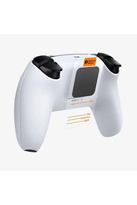 Playstation 4/5/Nintendo Switch Pro/XBOX Kontrolcü Duvar Montaj Standı 2 Adet White VG300 - AMP06397 ürün fotoğrafı