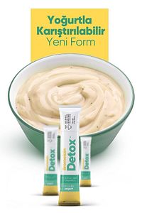 Bromelain Detox 20 Adet ürün fotoğrafı