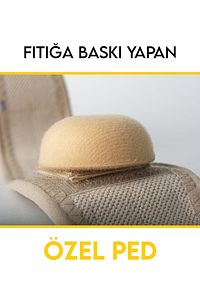 ® Çocuk Bebek Göbek Fıtığı Korsesi ürün fotoğrafı