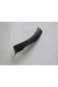 Dacıa Sandero- 13/20; Ön Tampon Dodik Plastiği Sağ Kısa Siyah 960162872r ürün fotoğrafı