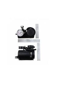 Oto Araç Mini Kompresör Hava Kompresörü 12 V 250 Psı Araba Hava Pompası Lastik Şişirici Taşınabilir ürün fotoğrafı